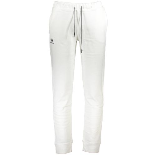 LA MARTINA WHITE MEN'S TROUSERS slika 1