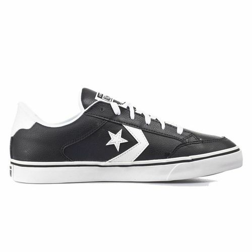 Muške Casual Tenisice Converse Tobin Crna slika 1