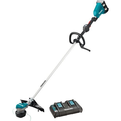 Makita Akumulatorski trimer DUR368LPT2 slika 1