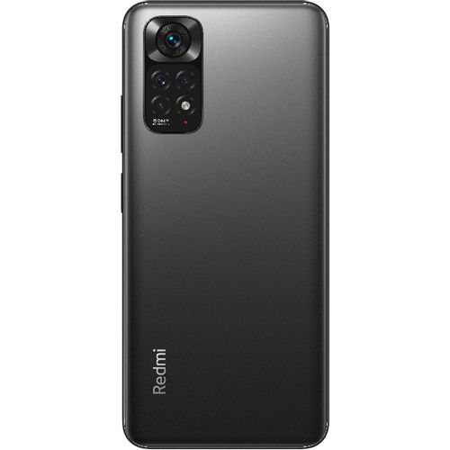 Xiaomi mobilni telefon Redmi Note 11 4GB/64GB/siva slika 2