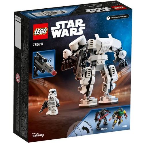 Lego Star Wars TM TDB-LSW-2023-27 slika 2