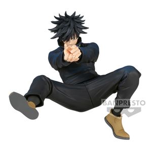 Jujutsu Kaisen Maximatic The Megumi Fushiguro II figure 16cm