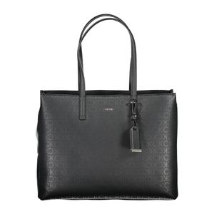 CALVIN KLEIN BLACK WOMEN'S BAG