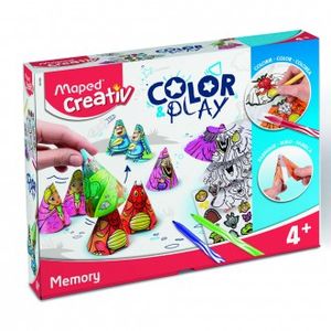 Set kreativni Maped Creativ Memory 4+