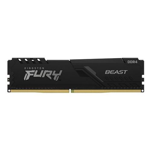 Kingston memorija DDR4 16GB 3600MHz FURY Beast slika 1