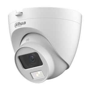 Dahua kamera 5MP HCDVI dome Smart Dual HAC-HDW1500TLM-IL-A-0280B-S2