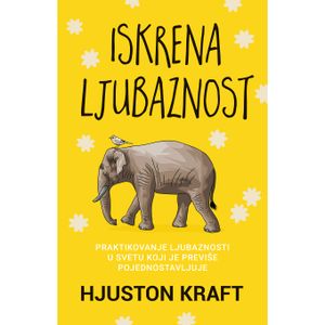 Iskrena ljubaznost