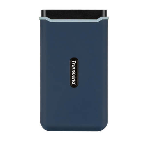 Transcend TS4TESD410C 4TB, External SSD, ESD410C, USB 20Gbps, Type-C, IPX5 slika 1