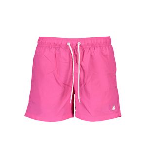 US GRAND POLO COSTUME PART UNDER MAN PINK