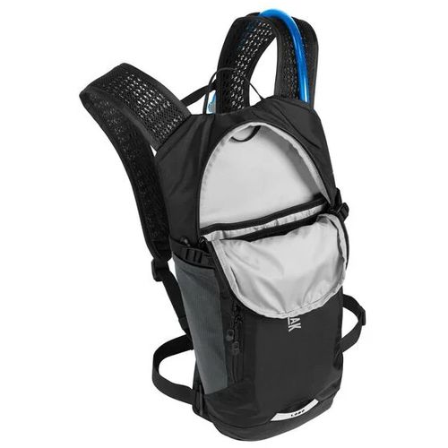 CamelBak Ruksak 24 Ruksak LOBO 9, mjeh 2l, 9l, Crna slika 2