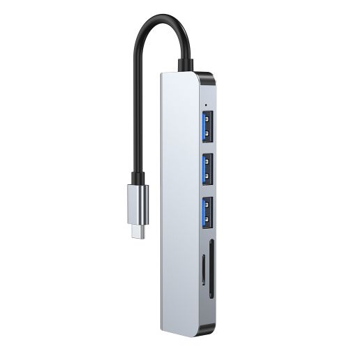 MOYE CONNECT MULTIPORT X6 SERIJA slika 2