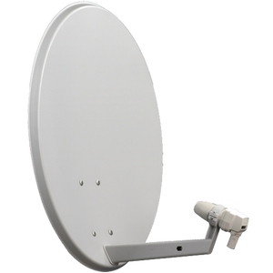 Amiko Antena satelitska, 60cm - D60