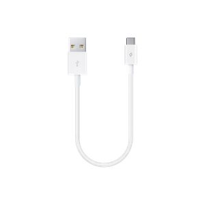 Ttec Kabel - USB-C to USB (0,30m) - White