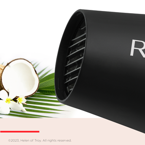 Revlon sušilo za kosu Coconut slika 3