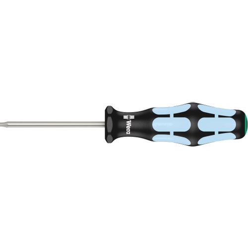 Wera 3367 05032050001 TORX® odvijač od plemenitog čelika veličina T 8 60 mm slika 3