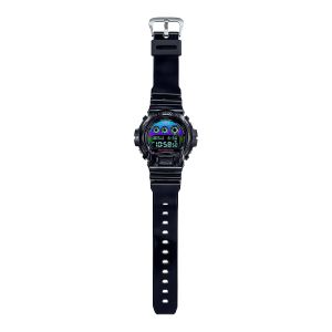 Muški sat Casio DW-6900RGB-1ER (ø 54 mm)