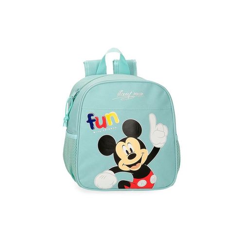 MICKEY Ranac 25 cm slika 1