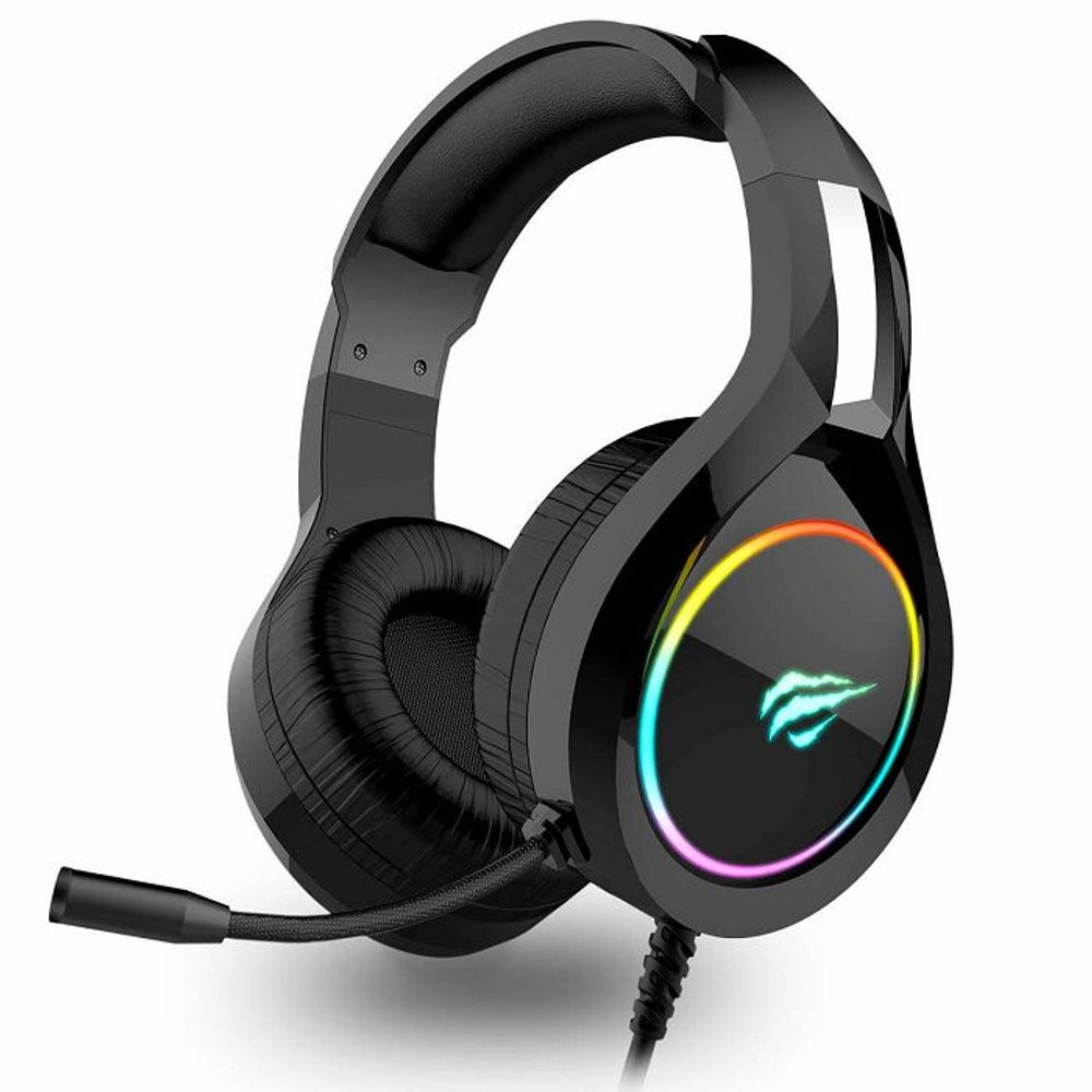 HAVIT GAMENOTE SLUŠALICE HV-H2232d RGB slika 2