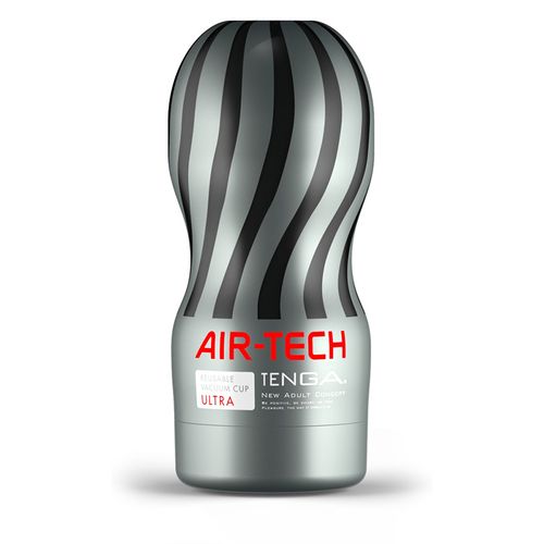 Masturbator - Tenga Air Tech Ultra slika 1