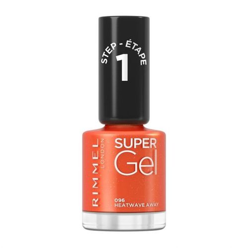 Rimmel Super gel 096 Lak za nokte slika 1