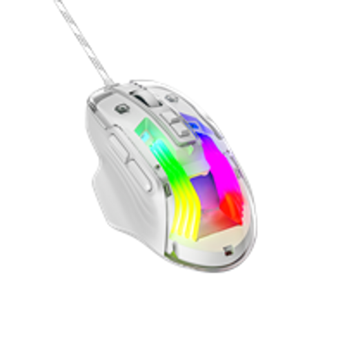 Xtrike Gaming miš GM319 RGB slika 2