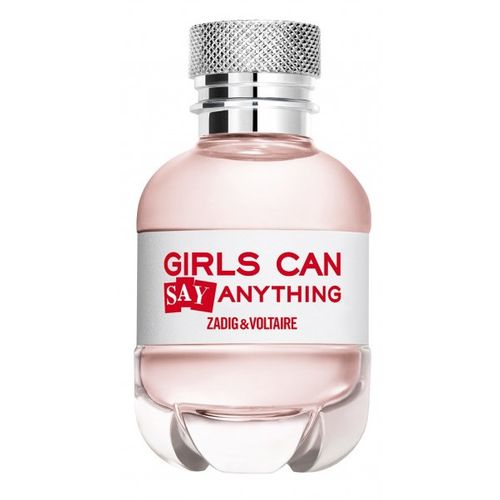 Zadig & Voltaire Girls Can Say Anything EDP 50 ml  slika 1