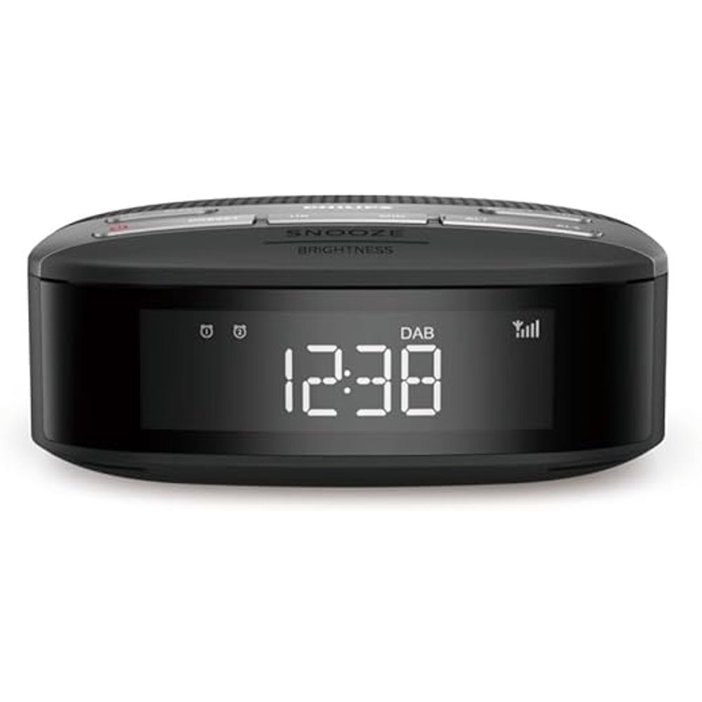 Philips TAR3505/12 budilnik slika 1