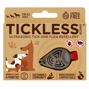 TICKLESS Antiparazitici za pse