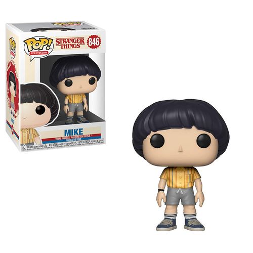 FUNKO POP TV: STRANGER THINGS - MIKE slika 2