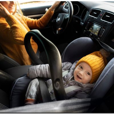 Korak po korak vodič: Kako odabrati idealnu autosjedalicu?