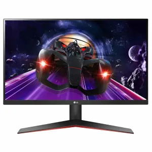 Monitor 24 LG 24MP60G-B 1920x1080/Full HD/IPS/75Hz/5ms/HDMI/DP/VGA