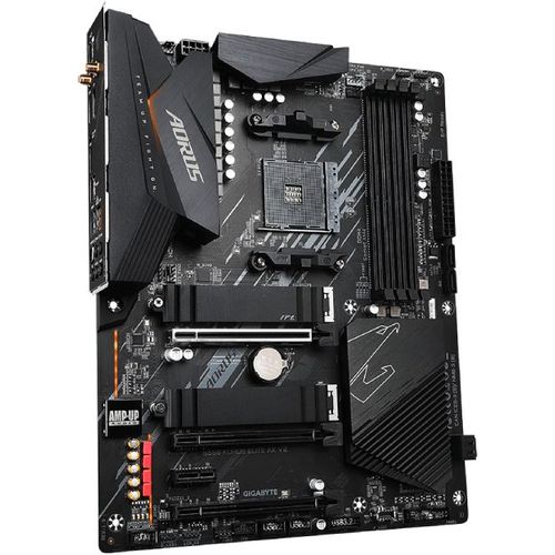 GIGABYTE B550 AORUS ELITE AX V2 rev. 1.0 matična ploča slika 7