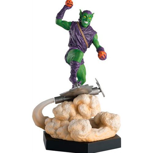 Marvel vs Green Goblin Figura slika 3