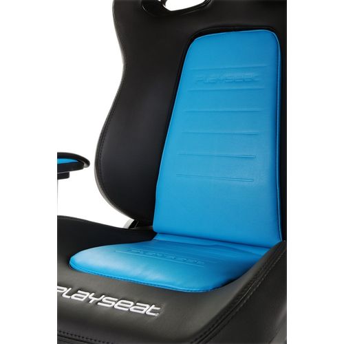 Playseat trkaće sjedalo L33T Blue slika 3