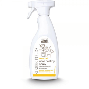 Greenfields Urine Destroy Spray