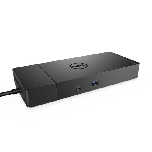 DELL WD19S dock with 130W AC adapter slika 7