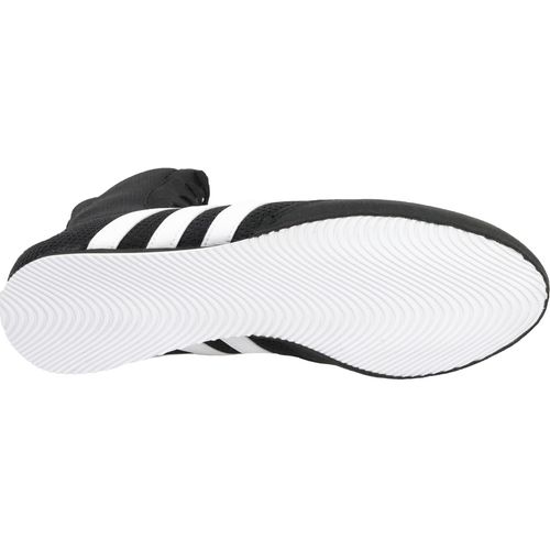 Adidas muške sportske tenisice box hog 2 ba7928 slika 8