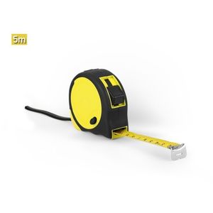 METRIX, metar, 5m, žuti