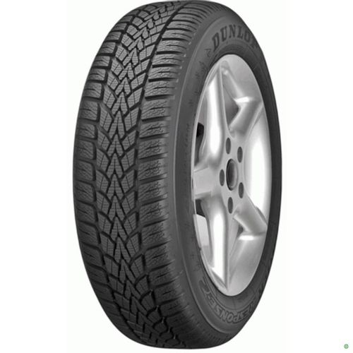 Dunlop 185/55R15 82T WINTER RESPONSE 2 MS zim    slika 1