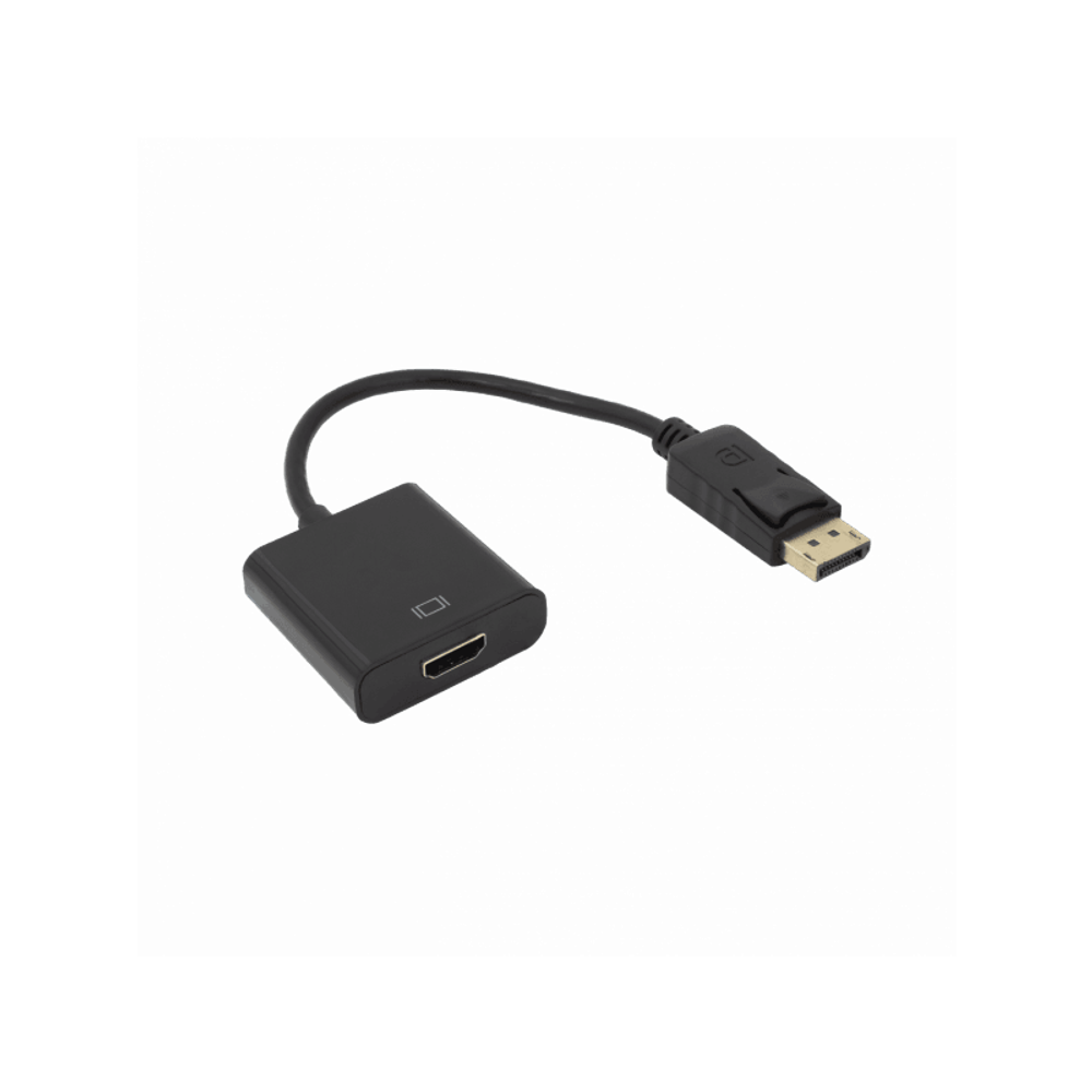 SBOX Adapter DP Muški. - HDMI Ženski. BULK slika 1
