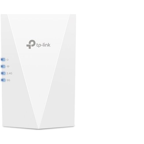 TP-LINK RE600X AX1800 Wi-Fi 6 Pojačivač Signala slika 2