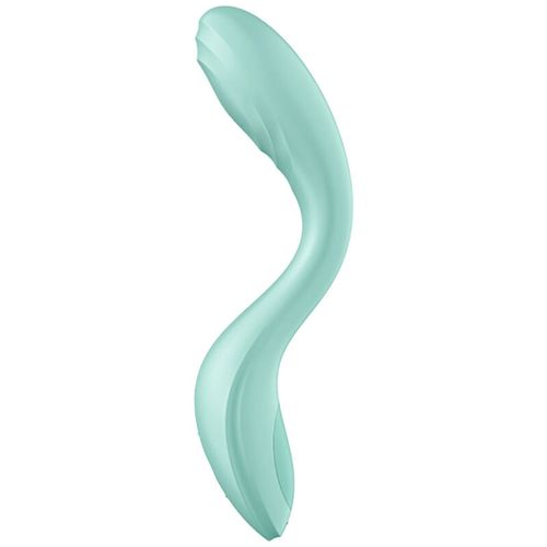 Satisfyer Rrrolling Pleasure G-Spot vibrator slika 6