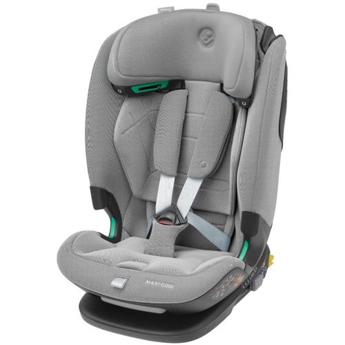 Maxi-Cosi autosjedalica Titan pro2 i-size, auth.grey slika 1