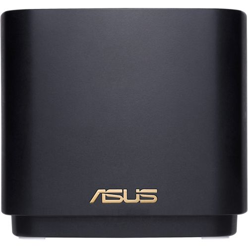 Mrežni mesh sistem ASUS XD4 (B-1-PK) WiFi AX1800 1201 Mbps 574 Mbps mesh crna slika 1