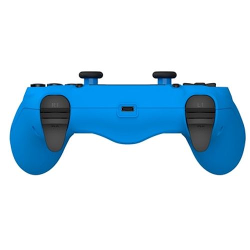 DRAGONSHOCK MIZAR WIRELESS CONTROLLER BLUE PS4, PC, MOBILE slika 4