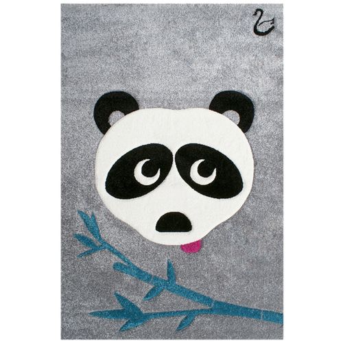 Dječji tepih PANDA - 120*170cm slika 1