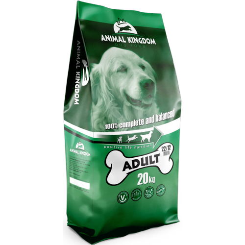 Animal Kingdom Adult 22/12, 20 kg slika 1