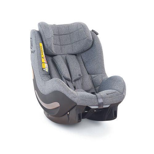 Autosjedalica Avionaut AeroFix 9-17,5, 01 Grey Melange slika 1