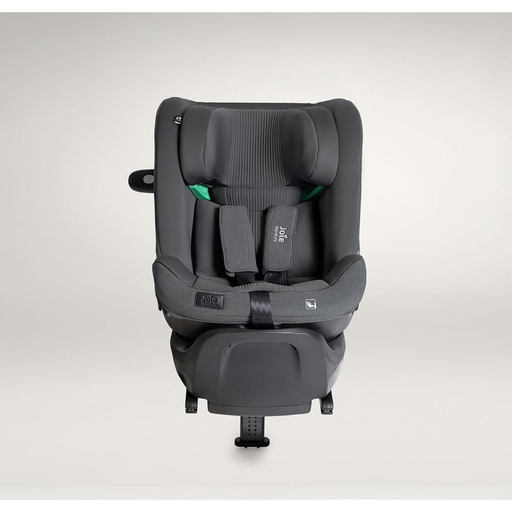 Joie Autosjedalica I‑Spin XL 360º 40-150cm Isofix 49238, Ebony slika 2