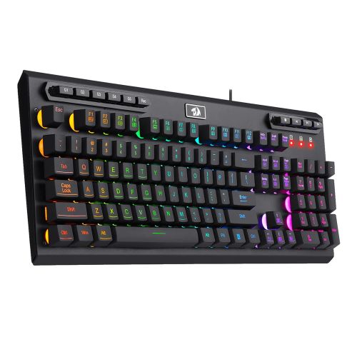 Redragon Aditya K513 RGB Gaming Keyboard slika 4